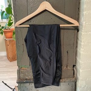 WOMENS adidas mesh legging(L)